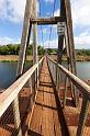 081 Kauai, Hanapepe Swinging Bridge